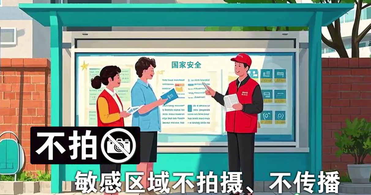 《警惕高薪兼職陷阱》